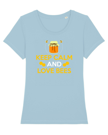 BEES Sky Blue