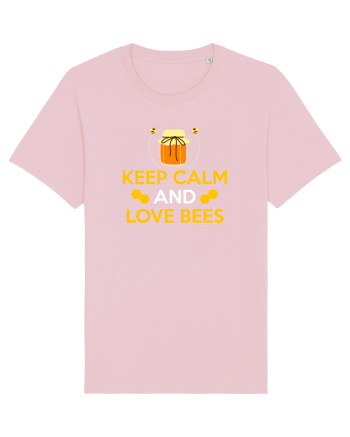 BEES Cotton Pink