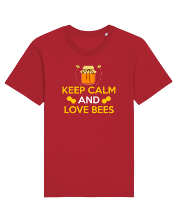 BEES Red
