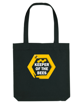 BEEKEEPER Black