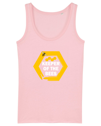 BEEKEEPER Cotton Pink
