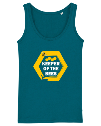 BEEKEEPER Ocean Depth