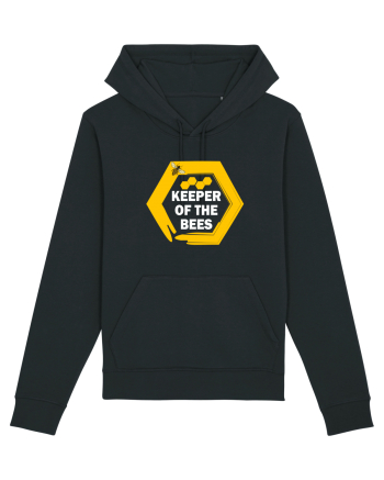 BEEKEEPER Black