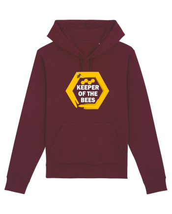 BEEKEEPER Burgundy