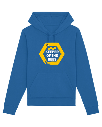 BEEKEEPER Royal Blue