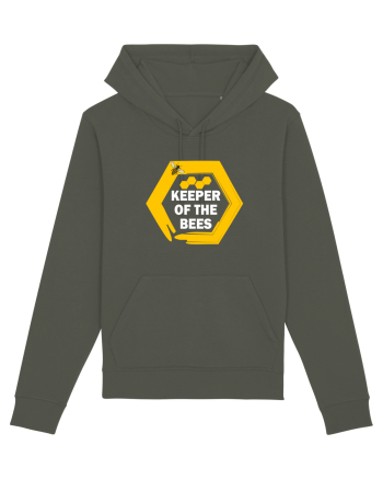 BEEKEEPER Khaki