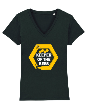 BEEKEEPER Black