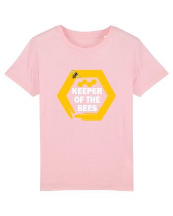 BEEKEEPER Cotton Pink