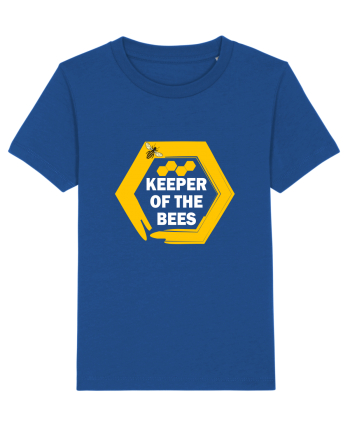 BEEKEEPER Majorelle Blue