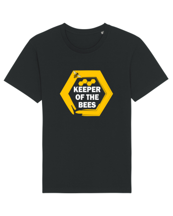 BEEKEEPER Black