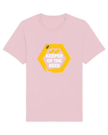 BEEKEEPER Cotton Pink