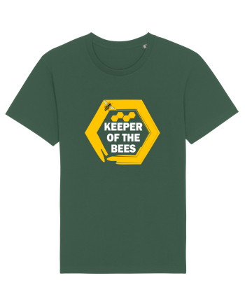 BEEKEEPER Bottle Green