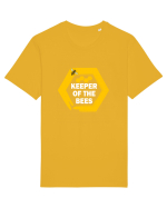 BEEKEEPER Tricou mânecă scurtă Unisex Rocker
