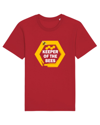 BEEKEEPER Red