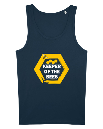 BEEKEEPER Navy