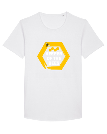 BEEKEEPER White