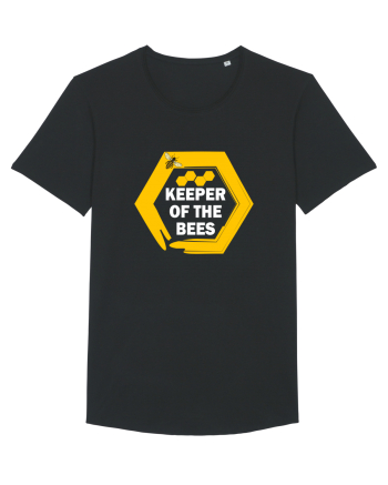 BEEKEEPER Black