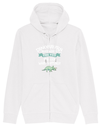 DINOSAURS White