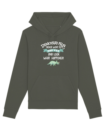 DINOSAURS Khaki