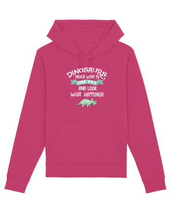DINOSAURS Raspberry