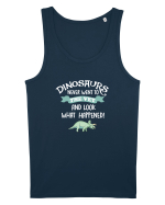 DINOSAURS Maiou Bărbat Runs