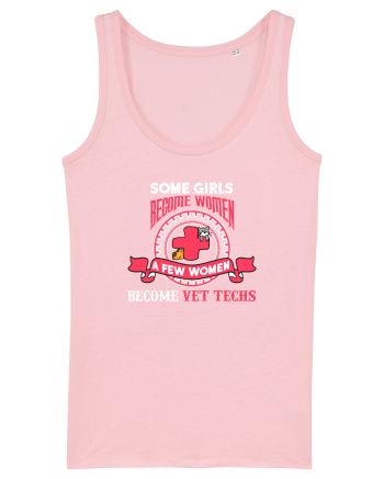 VETTECH Cotton Pink