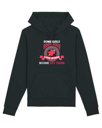 VETTECH Black