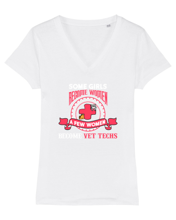 VETTECH White