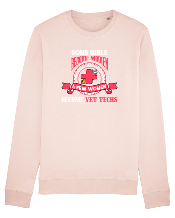 VETTECH Candy Pink