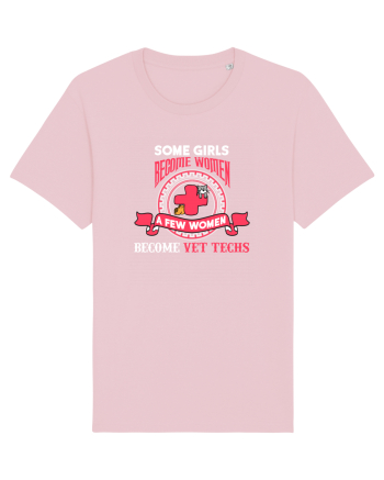 VETTECH Cotton Pink