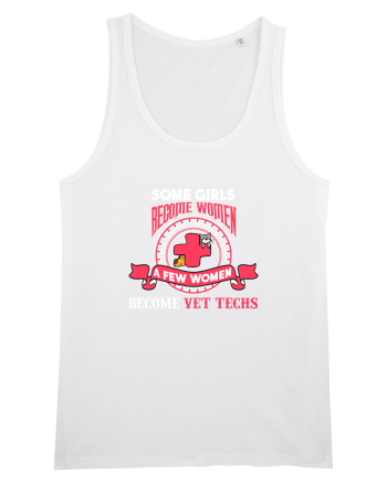 VETTECH White