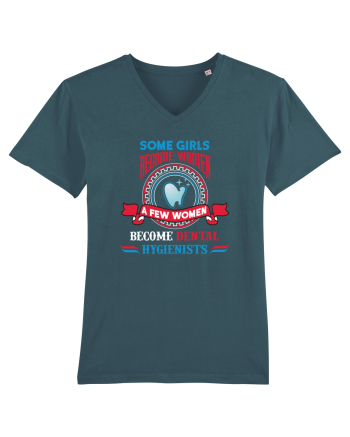 DENTAL HYGIENIST Stargazer