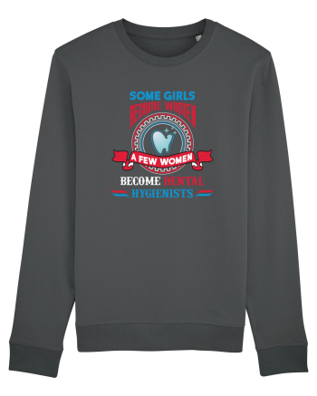 DENTAL HYGIENIST Anthracite