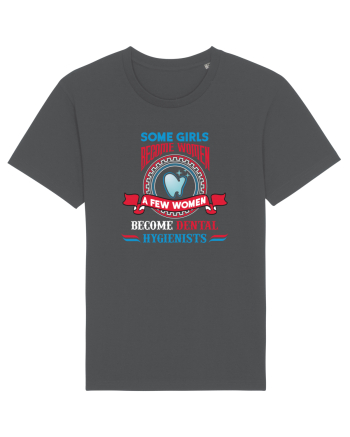 DENTAL HYGIENIST Anthracite
