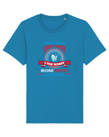 DENTAL HYGIENIST Azur