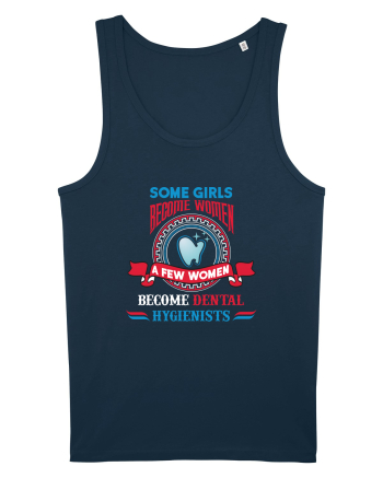 DENTAL HYGIENIST Navy