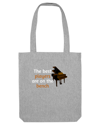 PIAN Heather Grey