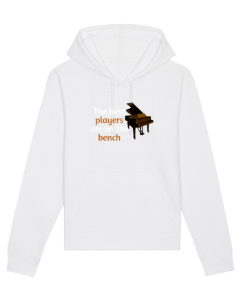 PIAN White
