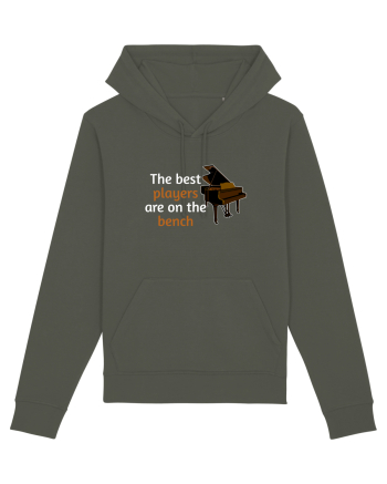PIAN Khaki