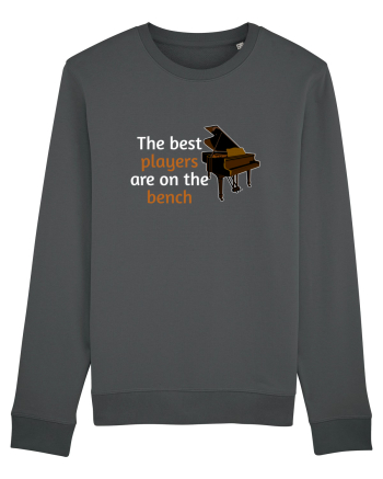 PIAN Anthracite