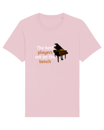 PIAN Cotton Pink