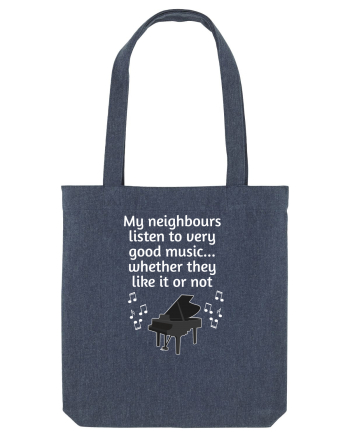 PIAN Midnight Blue
