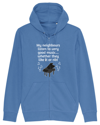 PIAN Bright Blue
