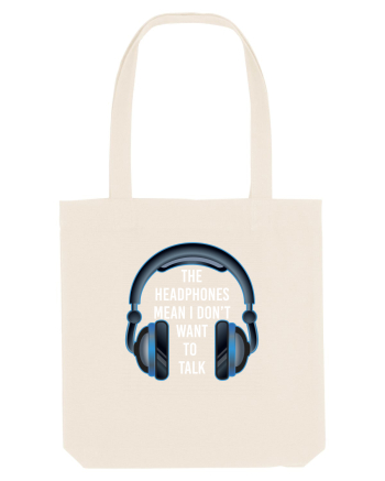 HEADPHONES Natural