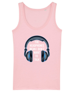 HEADPHONES Maiou Damă Dreamer