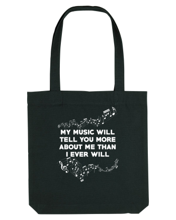 MUSIC Black
