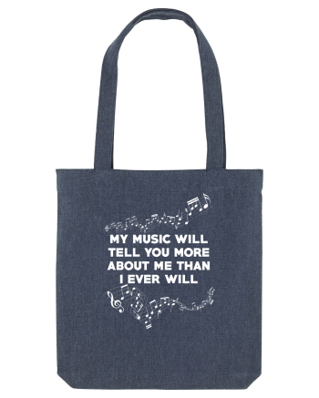 MUSIC Midnight Blue