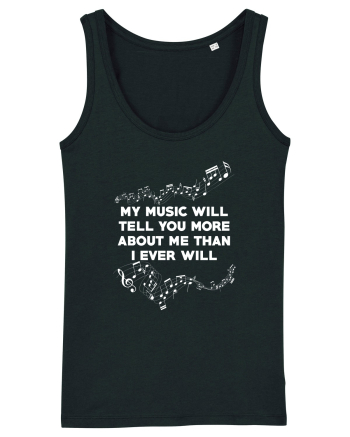 MUSIC Black