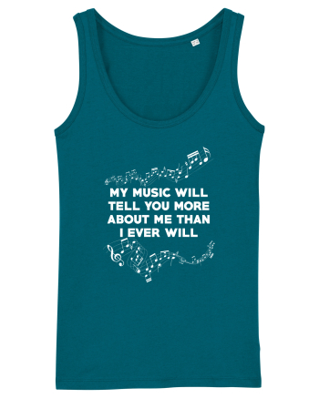 MUSIC Ocean Depth