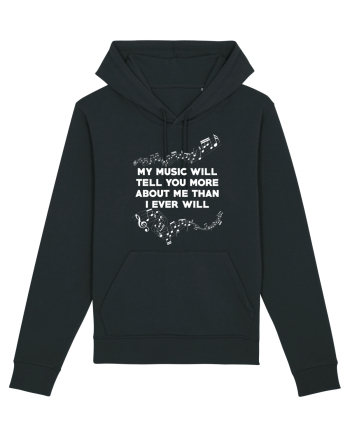 MUSIC Black